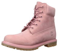 【Timberland 添柏岚 6 Inch Premium 女款工装靴$105.99起（需用码，约￥670起）】