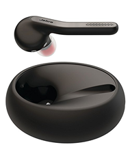 最新款！【捷波朗Jabra ECLIPSE 日食系列蓝牙耳机 】 目前售价$103.99，到手约715元。