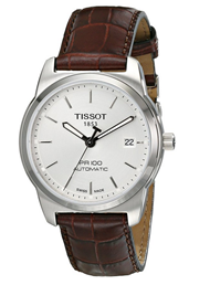 新低价！【TISSOT 天梭 PR100系列 T049.407.16.031.00 男款机械腕表】 $297.16（约￥1990）