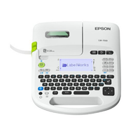 直邮中国！【Epson 爱普生 LW-700 便携式 多用途标签打印机】$84.99，直邮到手约合543元。