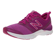 美亚好价！【New Balance WX711 女士训练鞋】$30.95起，转运到手约230元起。