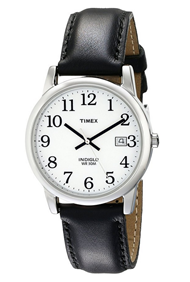 新低价！【Timex 天美时 Easy Reader T2H281男式时装手表】$19.6，约合86元。