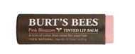 凑单品！【Burt''s Bees 小蜜蜂 Tinted Lip Balm 彩色天然润唇膏】$4.99