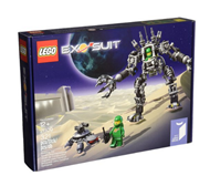 新低价！【LEGO 乐高 IDEAS系列 Exo-Suit 21109 太空机甲套装】$23.86（约￥210）