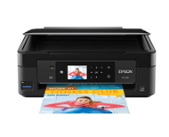 直邮中国！【Epson爱普生 Expression Home XP-420 无线多功能打印机】$44.98，直邮到手约合487元。