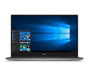 史低价！【Dell XPS 9350-4007SLV 超窄边框 13.3寸超极本（i5-6200U, 8GB, 256GB SSD）】$1188.99，约合7784元。