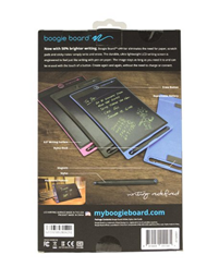 直邮中国！【Say goodby to paper，Boogie Board Jot 8.5 LCD eWriter 新款电子手写板】$20.6，直邮到手约合149元。