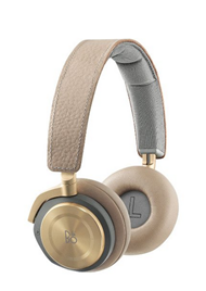 新低价！【BeoPlay H8 头戴式耳机】$421.52，到手约2731.45元。