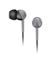 新低价！【SENNHEISER 森海塞尔 CX200 Twist-to-Fit Earbuds 入耳式耳机 】$24.88（约￥215）