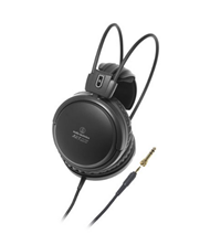 新低价！【Audio-Technica 铁三角 ATH-A500X 监听耳机】$69.99，转运到手约525元。