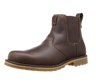 直邮中国！【Timberland Chelsea 添柏岚男士真皮切尔西短靴】$80.00，直邮到手约660元。