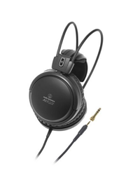 新低价！【Audio Technica 铁三角 ATH-A500X 头戴式监听耳机】$69.99，约合522元。