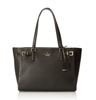 新低价！【kate spade NEW YORK Holden Street Finn 女士单肩包】$191.04（需用码，约￥1320）