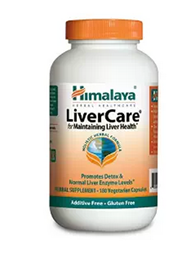 新低价！【顶级护肝，Himalaya Liv.52护肝胶囊 180粒】$20.24，约合139元。