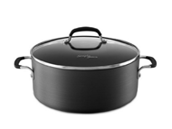 直邮中国！【Simply Calphalon Nonstick 不粘汤炖锅 7夸脱】$29.99+$20.08直邮中国（约￥320）