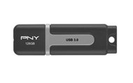 历史低价！【PNY必恩威 Turbo Attache 128GB USB 3.0 高速U盘】$24.99，直邮到手约合170元。
