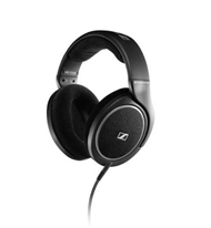 手快有！【Sennheiser森海塞尔 HD558 头戴式耳机】$79.95，约合553元。