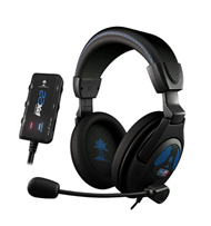 新低价！【Turtle Beach 乌龟海岸 PX22 游戏耳机】$44.95，转运到手约340元。