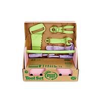 Amazon金盒特价：大量GREEN TOYS玩具餐具5折专场，可直邮中国。