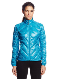 新低价！【Outdoor Research Filament 女式 800蓬 轻量羽绒服，4色可选】$120.21，约合807元。