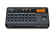 直邮！【TASCAM DP-008EX 8轨便携式录音机】 $109.99，直邮到手约886元。