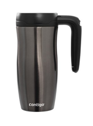 美亚新低！【Contigo 康迪克 Autoseal 450ml单手开启保温杯】$15.99，直邮到手价149元。