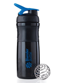 美亚好价！【Blender Bottle SportMixer 摇摇杯 28-ounce】$12.95，转运到手约127元。