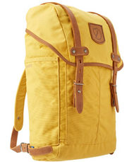 新低！【Fjallraven 北极狐daypack背包】$76.48，直邮到手约541元。
