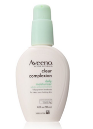 可凑单直邮！【Aveeno 抗痘保湿润肤乳液 120ml】$9.34，直邮到手约合83元。