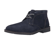 新低！【ROCKPORT 乐步 Urban Edge Chukka 男款短靴】$43.58，直邮到手约￥365。