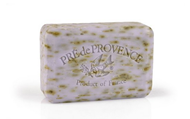 新低！【普罗旺斯 Pre de Provence薰衣草手工香皂 250g】$7.95，直邮到手约合57元。