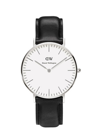 新低！【Daniel Wellington 0608DW 女士腕表】$86.99，直邮到手610元。