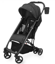 RECARO Easylife Ultra-Lightweight Stroller 轻量化婴儿推车$160.00 + $128.01 （直邮约￥1896）