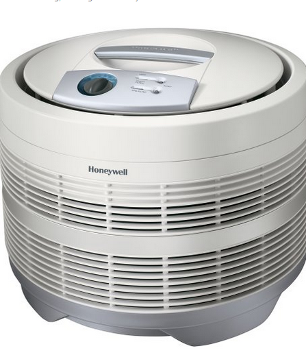 Honeywell 霍尼韦尔 50150-N HEPA 空气净化器$129.00 + $85.78（约¥1415）
