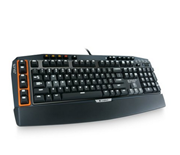 Logitech 罗技 G710+游戏机械键盘 $89.99建议转运（到手价约￥620）