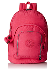 kipling 凯浦林 trent 双肩背包$45.81 需转运（到手约￥370）