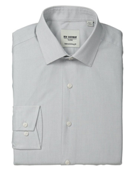 新低！【Ben Sherman男式白色修身剪裁衬衣】$25.72，直邮到手价约210元。
