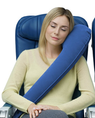 旅行必备！【Travelrest 充气旅行枕】$29.95，转运约237元。