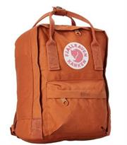 低价！【Fjallraven 北极狐 Kanken mini Daypack mini版双肩包】$53.7+$4.25直邮（到手仅￥380）