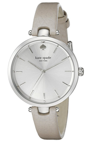 新低！【kate spade NEW YORK 1YRU0813 女士时尚石英手表】$125，直邮约1007元。