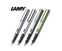 国内￥500+！【LAMY Al-Star Fountain Pen凌美 恒星系列 L26F F尖钢笔】$26.90 + $2.11直邮（到手约￥204）