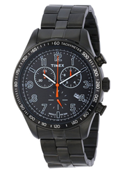 新低价！【Timex 男式 T2P183KW Ameritus 男款腕表】$55.99 ，转运到手约￥421。