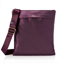 【TUMI Voyageur Calera 女士斜挎包】$85.8需转运（到手约￥645）