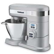 新低价！【Cuisinart SM-55 立式搅拌机/厨师机】$199.99，建议转运（到手价约￥1850）