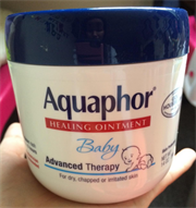 【Eucerin 优色林 Aquaphor Baby Healing Ointment 宝宝治疗软膏 396g】$11.12，直邮到手约113元。