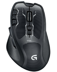 新低！【Logitech 罗技 G700s Rechargeable 无线游戏鼠标】$44.99，直邮到手约329元。