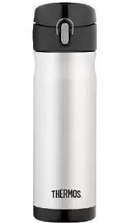 新低价！【Thermos 膳魔师不锈钢双层真空保温杯480ml】$22.84，直邮到手约172元。