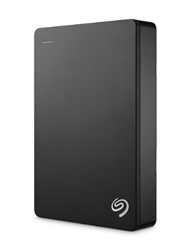 新低可直邮！【SEAGATE 希捷 Backup Plus 新睿品移动硬盘4TB】$119.99，直邮到手约960元。