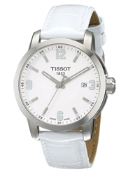 新低！【天梭Tissot T0554101601700 石英男表】$183.95，转运到手约￥1254。