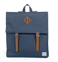 新低！【Herschel Supply Co. Survey 双肩包】$22.99 ，转运到手191元。